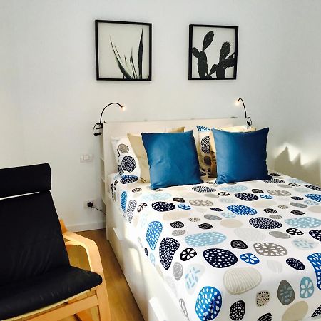 Hauzify I Apartamento Ruiz De Padron San Sebastián de la Gomera Dış mekan fotoğraf