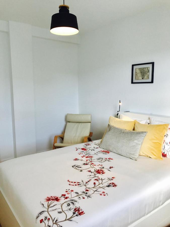 Hauzify I Apartamento Ruiz De Padron San Sebastián de la Gomera Dış mekan fotoğraf