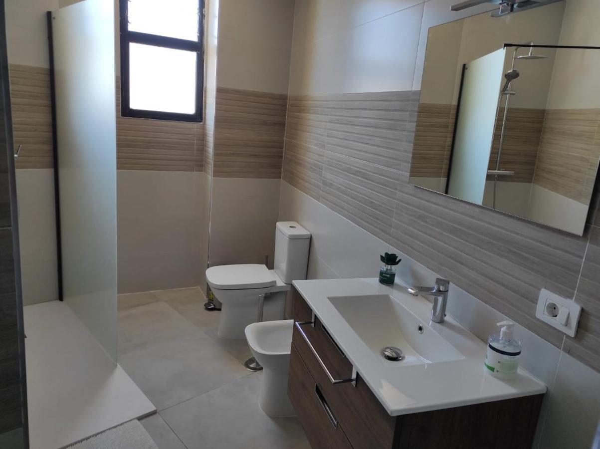 Hauzify I Apartamento Ruiz De Padron San Sebastián de la Gomera Dış mekan fotoğraf