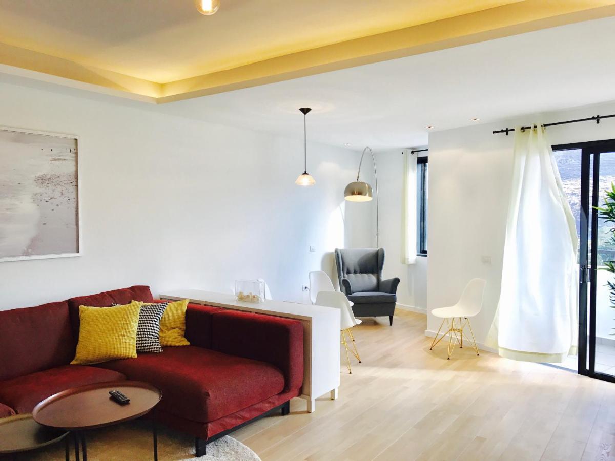 Hauzify I Apartamento Ruiz De Padron San Sebastián de la Gomera Dış mekan fotoğraf