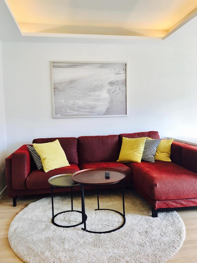 Hauzify I Apartamento Ruiz De Padron San Sebastián de la Gomera Dış mekan fotoğraf