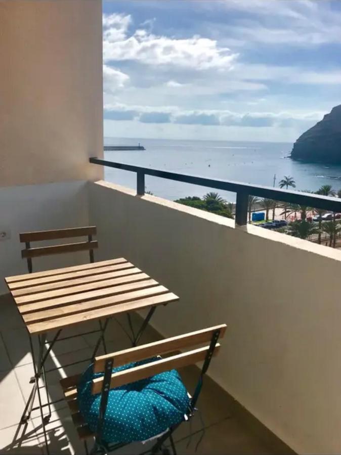 Hauzify I Apartamento Ruiz De Padron San Sebastián de la Gomera Dış mekan fotoğraf