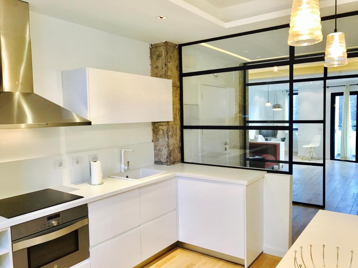 Hauzify I Apartamento Ruiz De Padron San Sebastián de la Gomera Dış mekan fotoğraf
