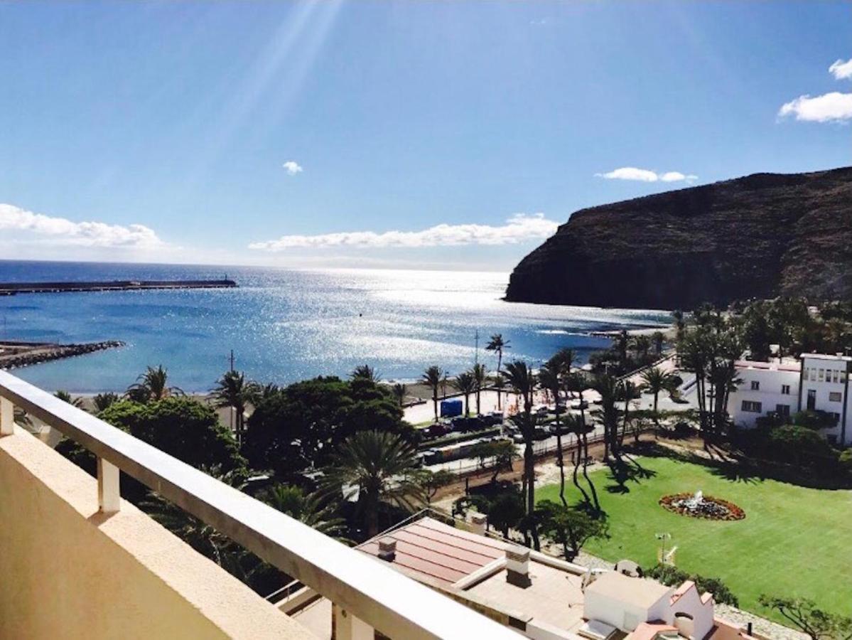 Hauzify I Apartamento Ruiz De Padron San Sebastián de la Gomera Dış mekan fotoğraf