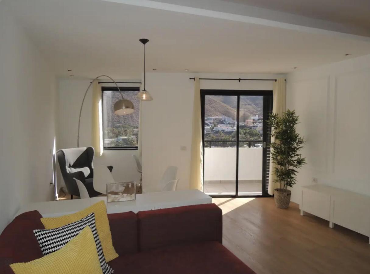 Hauzify I Apartamento Ruiz De Padron San Sebastián de la Gomera Dış mekan fotoğraf